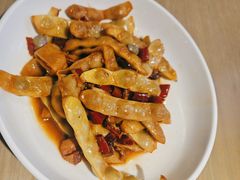 -前海沿·青岛菜(李沧万达店)