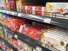 -BHG Market Place(水游城店)