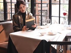 -民国红公馆(老门东店)