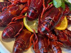 -五七小李子油焖大虾(总店)