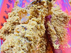 炸肠大头菜-安发瞧麻辣烫(总店)