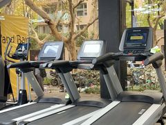 -VPsmart私教健身工作室(新华路旗舰店)