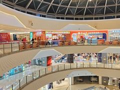 -万达广场(大明宫店)