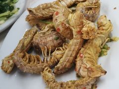 -老三鱼仔店