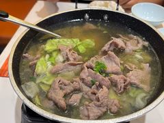 -全牛匠·乐山跷脚牛肉(西北旺万象汇店)