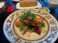 -杭州君悦酒店·青莳