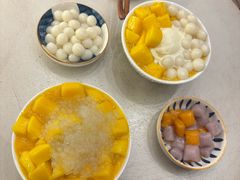 -小团圆糖水铺(襄阳南路店)