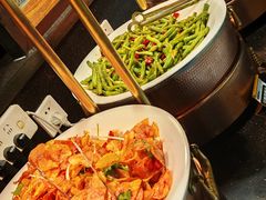 -盛江山自助料理(奥莱锦辉购物广场店)