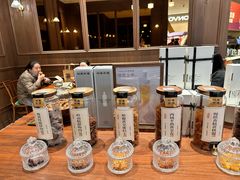 -裕莲茶楼(南京江北虹悦城店)