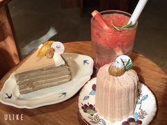 -Kekimatata 生日蛋糕·烘焙教学