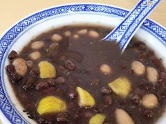 -江记甜品(罗湖店)