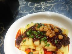 -舌尖上的食缘花园主题餐厅