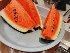 -龍歌自助小火锅(市南金茂湾店)