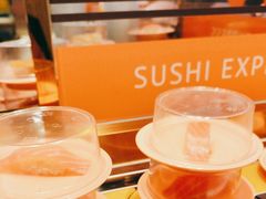 -争鲜回转寿司(南开大悦城店)