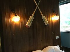 -武夷山旧街壹号溪岸旅馆(三姑度假区店)