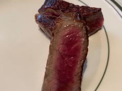 -Wolfgang’s Steakhouse 沃夫冈牛排馆(上海白玉兰广场店)
