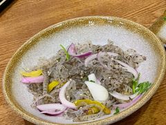 泡椒鱼皮-满塘彩·大盘鱼·顺德菜(宝安福永店)