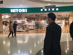 -百联南桥购物中心