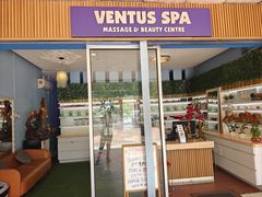 -ventus spa 沙巴亚庇正宗精油按摩会所