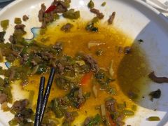 -食光慢宴·安吉土菜馆