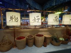 -茄子恰恰·新云南小炒(金池购物中心店)