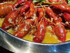 -张胡李四季虾玲珑(竞舟路店)