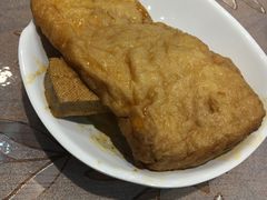 -韩师傅老大同刀削面(北苑路店)