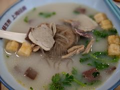 -小杨生煎(成山巴黎春天店)