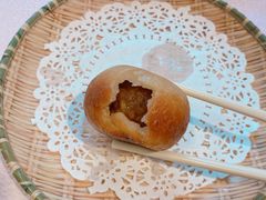 玉兰饼-天福苑(崇宁路店)