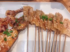 -木屋烧烤(龙湖天街店)