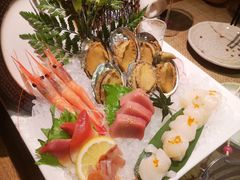 -蟹将军·松叶蟹和牛日料放题自助(K11店)