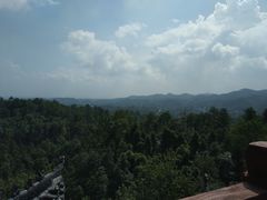 -常德桃花源景区