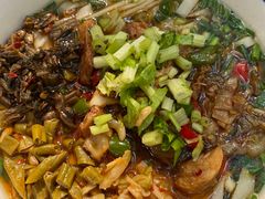 -虎子面粉馆(五一东村店)
