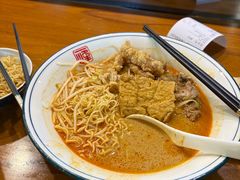 -一峰沙茶面(海峡国际店)