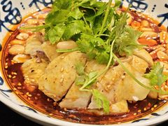 -海天楼中餐厅(吴宫泛太平洋酒店)