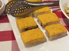 -西贝莜面村(当代商城店)
