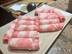 精品肥牛-小龙坎火锅(总店)