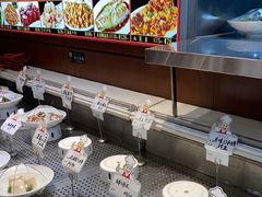 -惠宾饭庄(中山路店)