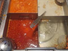 -海底捞火锅(威高广场店)