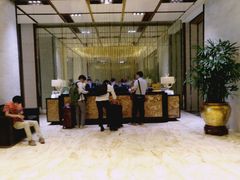 -天津津利华酒店