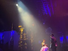 -《12·12》西安事变大型实景演出