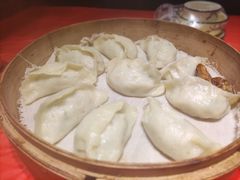 -渔民船说·北塘海鲜·天津菜·海肠捞饭(北塘古镇店)