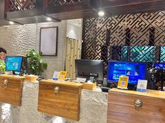 -永青泉汗蒸广场(大运河博物馆店)