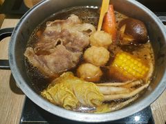 -吉野家(567漫天地店)