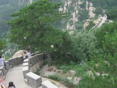 -医巫闾山