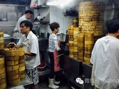 -香港蓮香樓(上環店)
