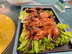 -天毓山庄·餐厅