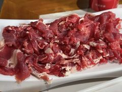 -乡土黄·鲜牛肉火锅·小龙虾(兴业街店)