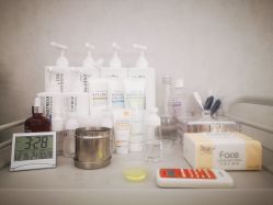 -Let's beauty莱恩轻奢皮肤管理