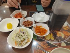-贵宾庄炸酱面·韩式料理(高区店)